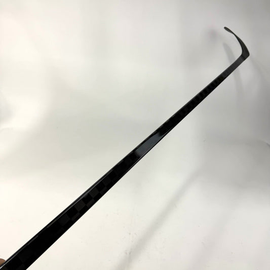 New Right HSM Pro Blackout Exta Lite | 85 Flex P28 Curve Grip | AB430