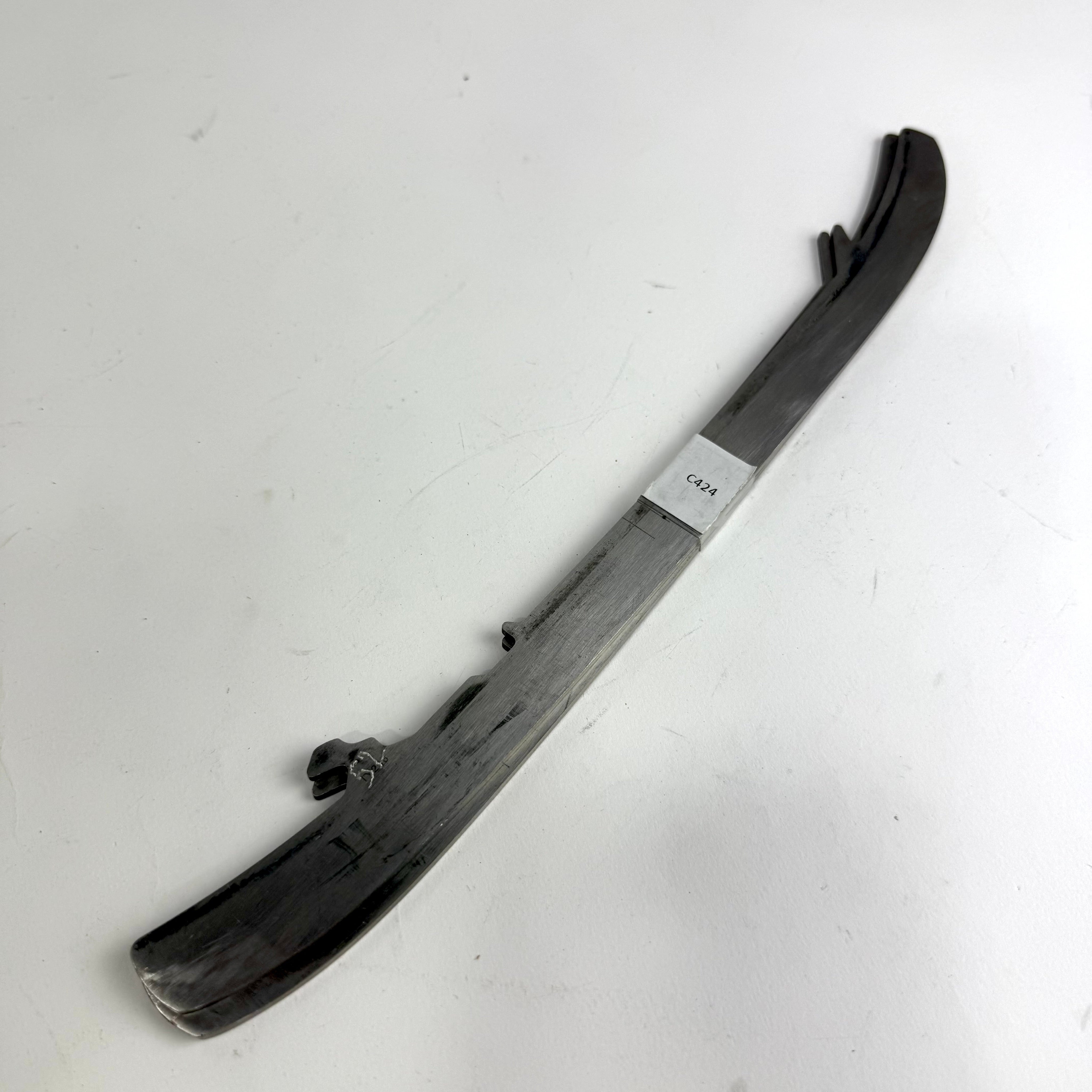 Used Bauer Step Steel | 296mm | #C424 - Top Flight Hockey