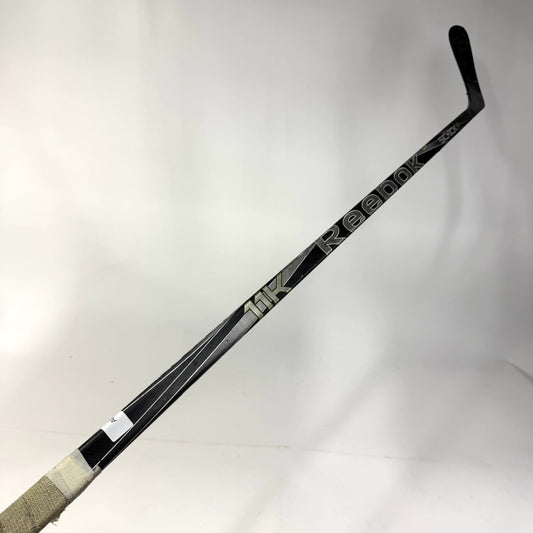 Used Left Reebok 11k | 100 Flex Custom Curve Grip | AB550