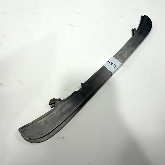 Used Bauer Step Steel | 288mm | AB313 - Top Flight Hockey
