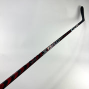 New Left CCM Jetspeed FT5 Pro | P28 Curve 85 Flex Grip | M373