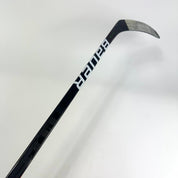 Used Left Red Bauer UltraSonic | 102 Flex Custom P19M Curve Grip | Soderberg | L469 - Top Flight Hockey