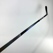 New Left CCM Blue Jetspeed FT6 Pro | 75 Flex P90 Curve Grip | Whipple | C300