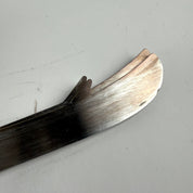 Used Ramonedge Tuuk Steel | 272MM | R907 - Top Flight Hockey