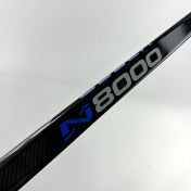 New Right Bauer Nexus 8000 67 Flex P92 Curve Grip H48