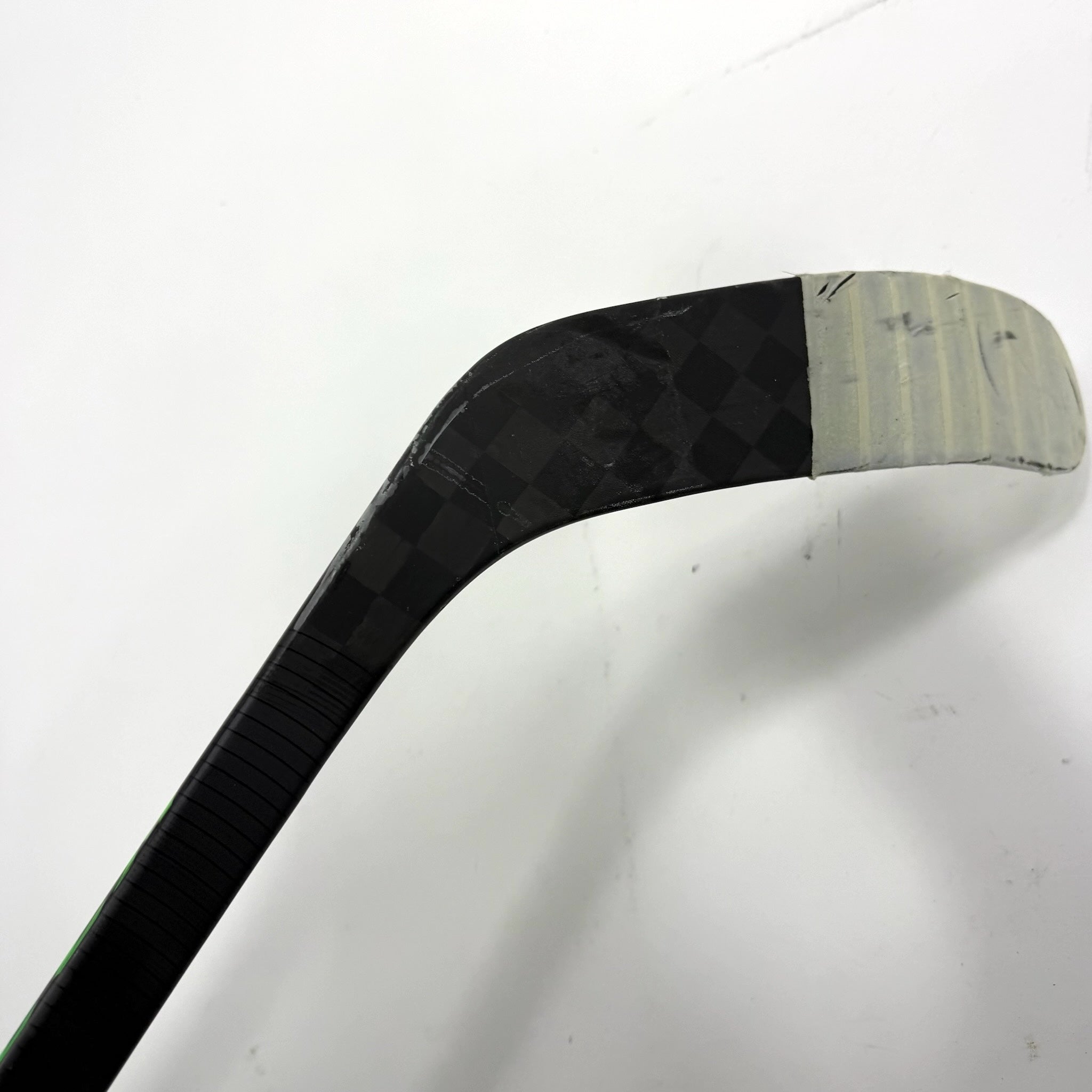Used Left CCM Ribcor Trigger 6 Pro | 85 Flex P92M Curve Grip | Jason Dickinson | BH196 - Top Flight Hockey