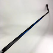 New Left Blue CCM Jetspeed FT7 Pro | 80 Flex Custom Curve Grip | F282