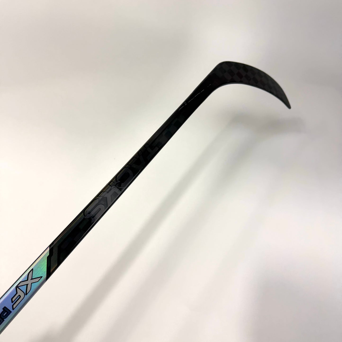 New Left CCM Tacks XF Pro | 95 Flex P92 Curve Grip | AB727