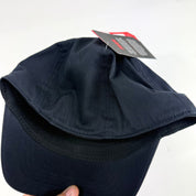 New CCM Navy Team Training Flex Fit Adult Hat | #191520666132 - Top Flight Hockey