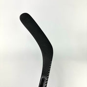 New Left Blue Warrior Covert QR5 Pro | 102 Flex Malkin Pro Curve Grip | Cole | K121