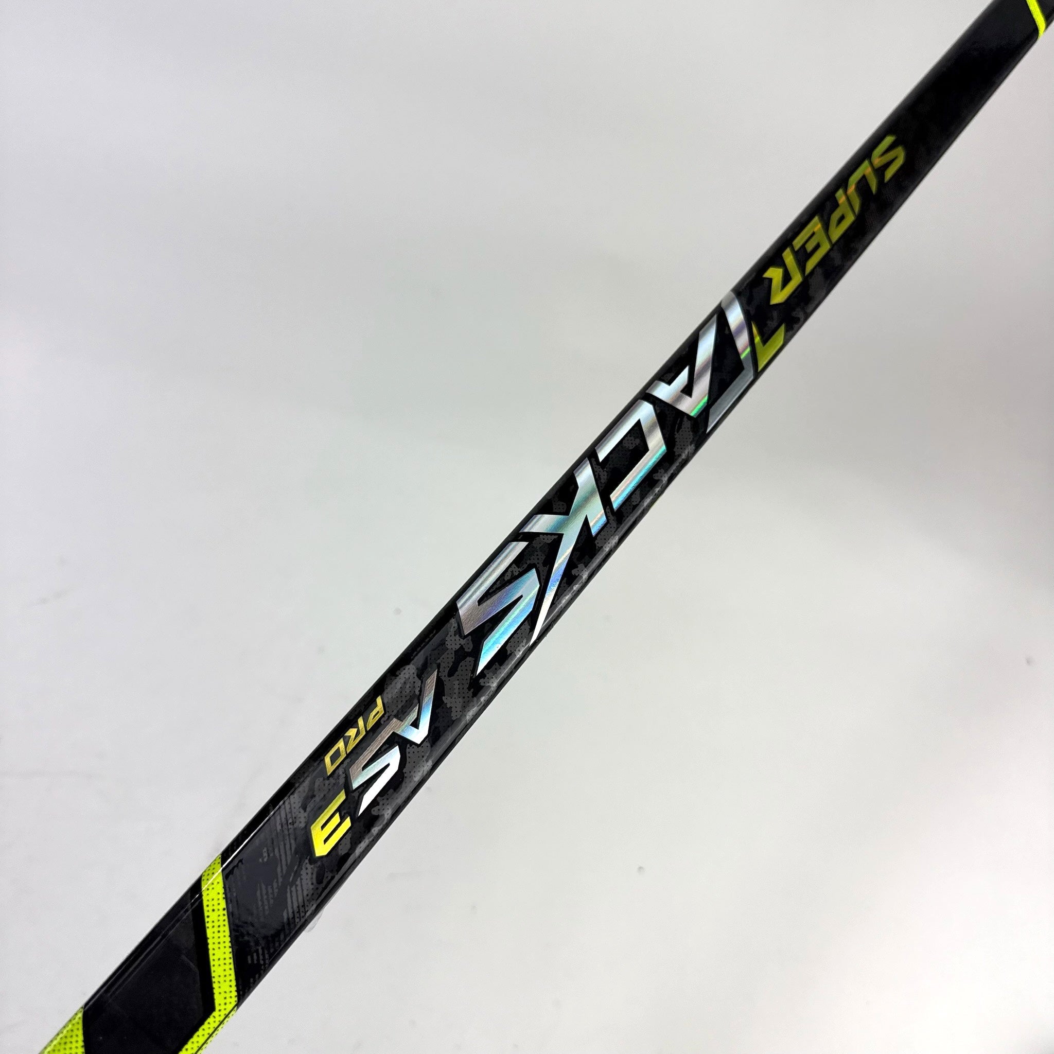 New Left CCM Super Tacks AS3 Pro | 85 Flex P29 Curve Grip | F63 - Top Flight Hockey