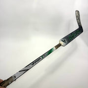 Used Regular Bauer Vapor X5 Pro Goalie Stick | 25" Paddle P31 Curve | BH447 - Top Flight Hockey