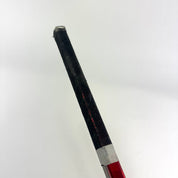 Used Left Red Bauer UltraSonic | 102 Flex Custom P19M Curve Grip | Soderberg | L469 - Top Flight Hockey