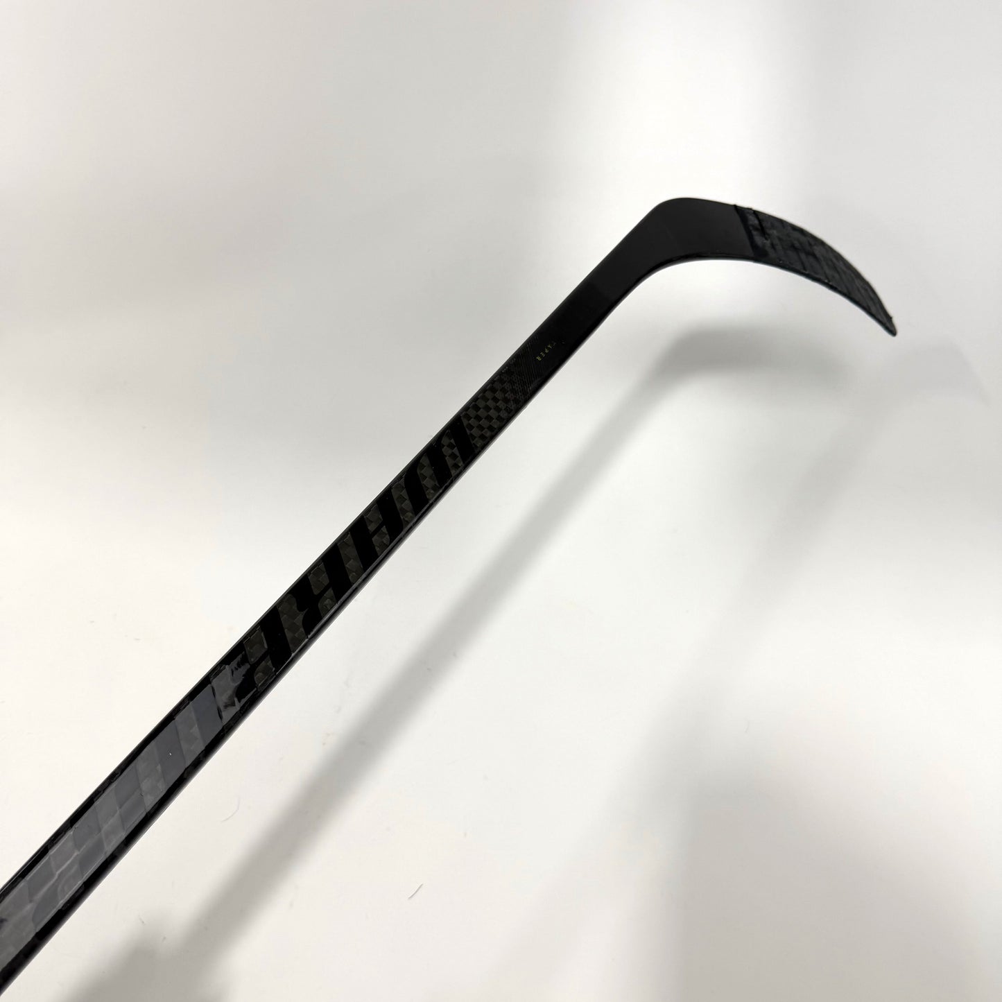 Used Left Warrior Alpha LX3 | 85 Flex W90 Curve Grip | AB905