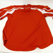 Brand New Reebok Practice Jersey Orange | Senior XXL