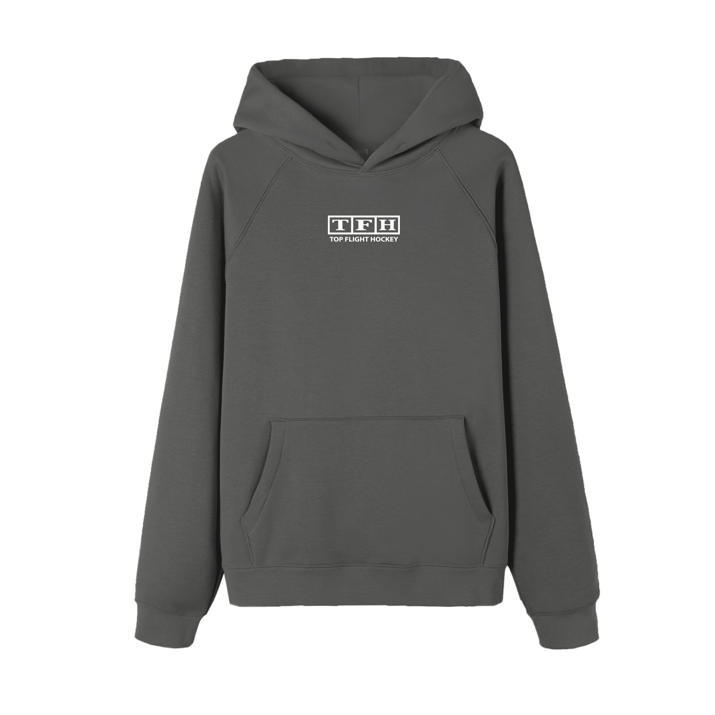 TFH Essential Fleece Hoodie