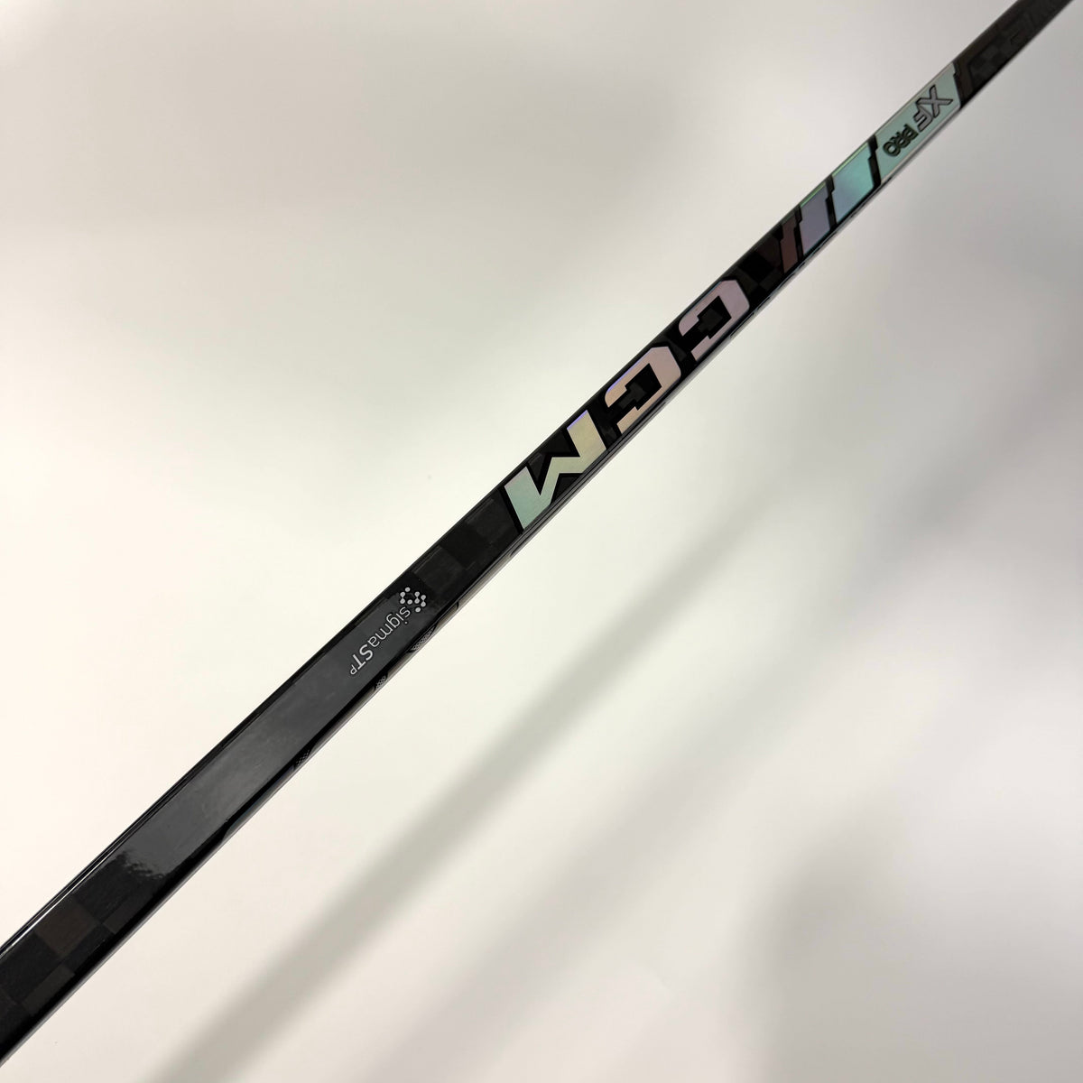 New Left CCM Tacks XF Pro | 95 Flex P92 Curve Grip | AB727 - Top Flight Hockey