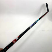 Used Left Red Bauer Nexus Sync | 87 Flex Custom Curve Grip | Plante | BH211 - Top Flight Hockey