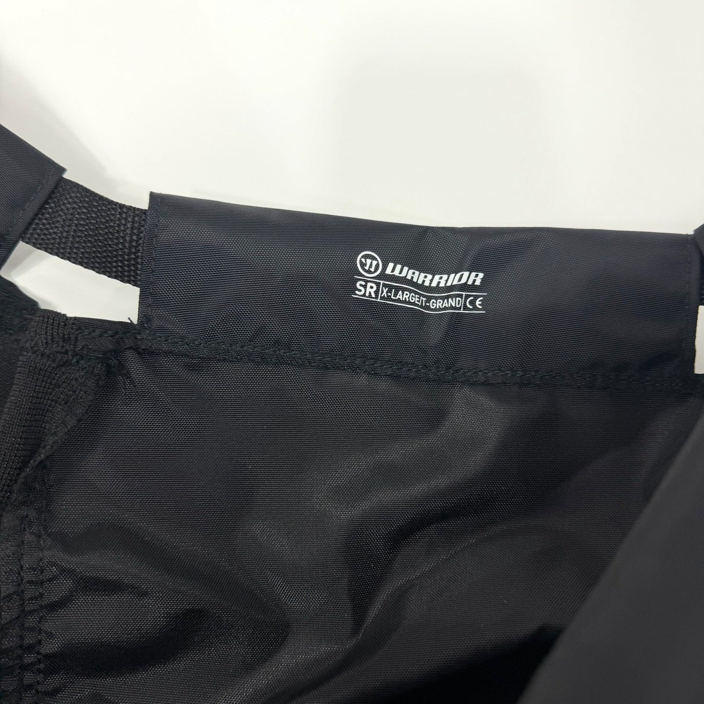 New Black Lindenwood Warrior Pant Shell | XL | AB753