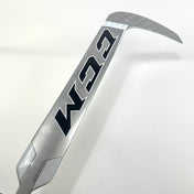 New Regular CCM Axis Pro Goalie Stick | 26" Paddle | P34 Curve | Johnson