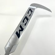 New Regular CCM Axis Pro Goalie Stick | 26" Paddle | P34 Curve | Johnson