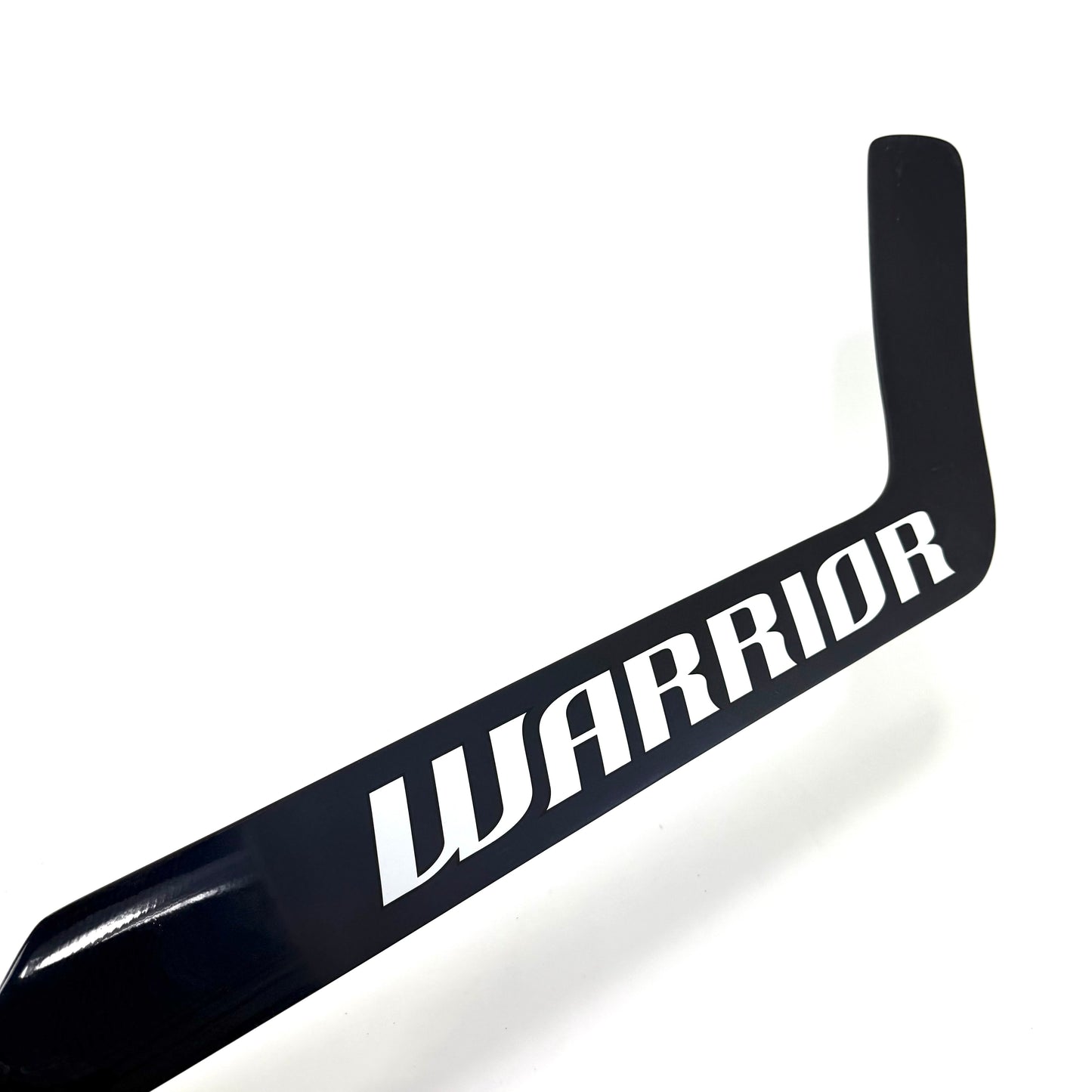 New Navy Regular Warrior Ritual V2 Pro+ | W31 Curve 26" | Hofer | U54 - Top Flight Hockey