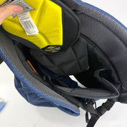 Lightly Used Navy CCM HPTKXP | XL | F486 - Top Flight Hockey