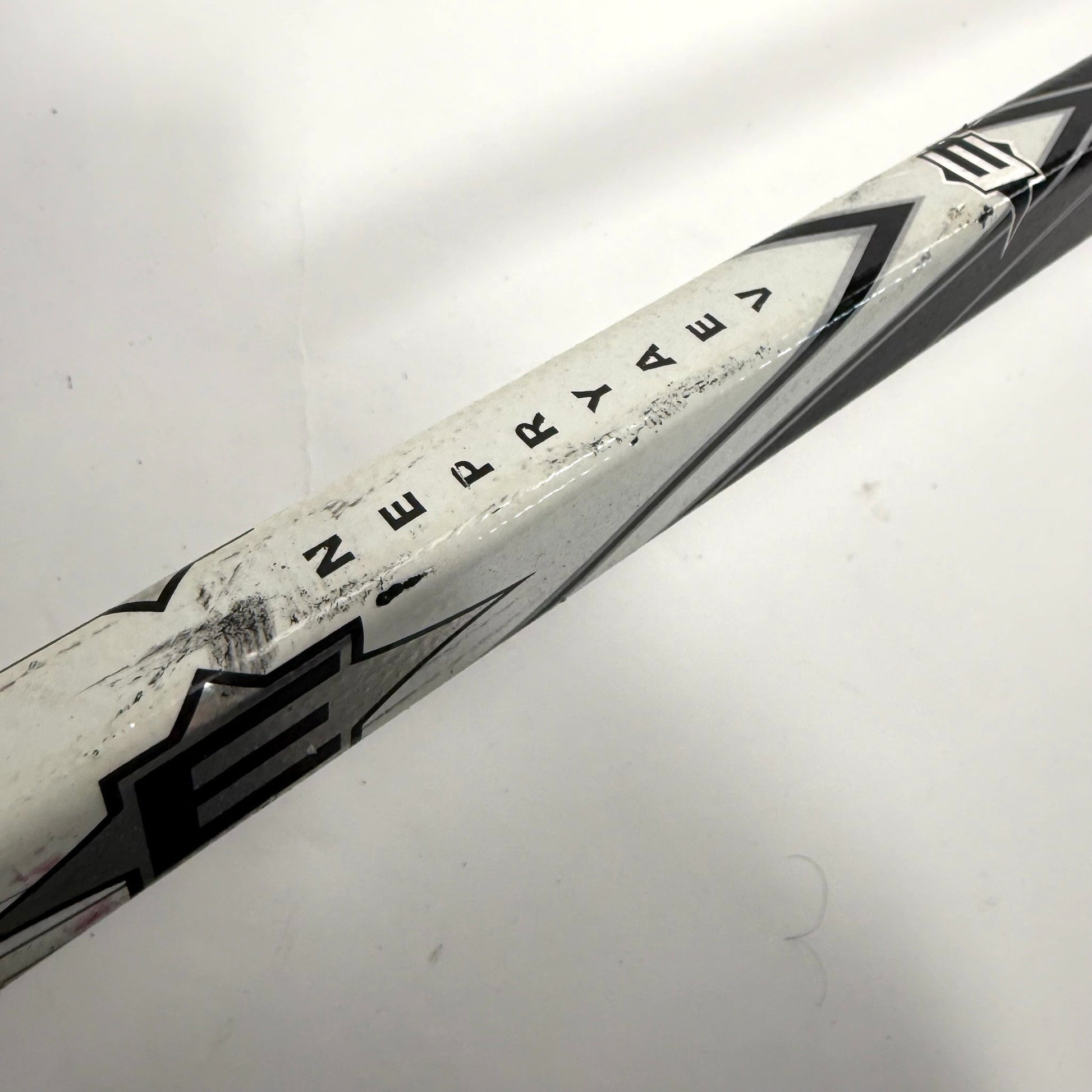 Broken Left Easton S19 | 110 Flex P92 Curve Grip | Nepryaev | BH175 - Top Flight Hockey