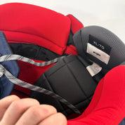 New Navy Bauer Vapor Pro Pants | XL | Stl Blues | U147 - Top Flight Hockey