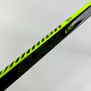 New Right Warrior Alpha LX2 | 85 Flex M90 Curve Grip | K236