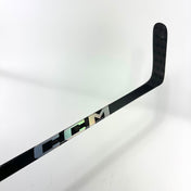 New Left CCM Tacks AS6 Pro | 55 Flex P92 Curve Grip | C20