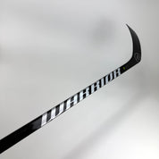 New Right Warrior Alpha LX2 | 85 Flex W28 Curve Grip | R275 - Top Flight Hockey