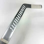 Used Full Right Warrior Ritual V2Pro+ Goalie Stick | P31 Curve 26" Paddle | Saville | K51 - Top Flight Hockey