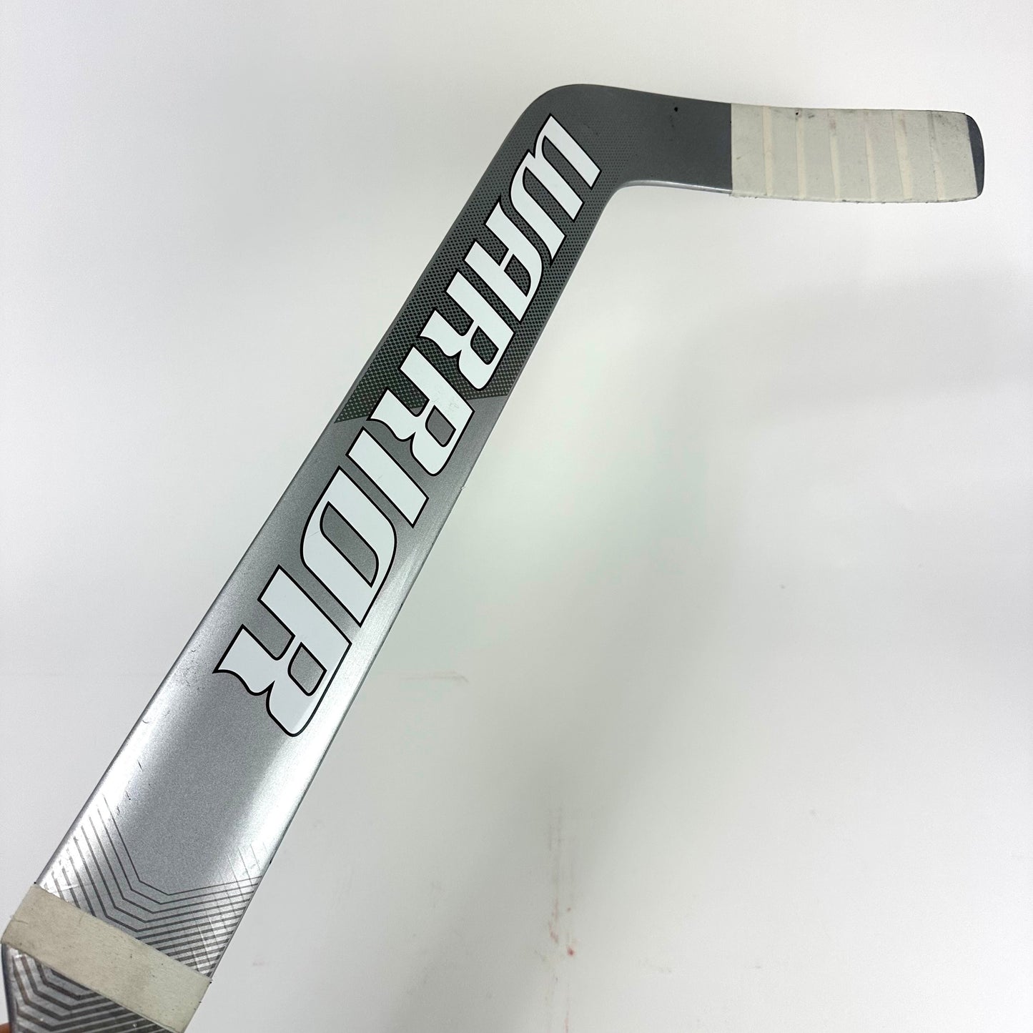 Used Full Right Warrior Ritual V2Pro+ Goalie Stick | P31 Curve 26" Paddle | Saville | K51