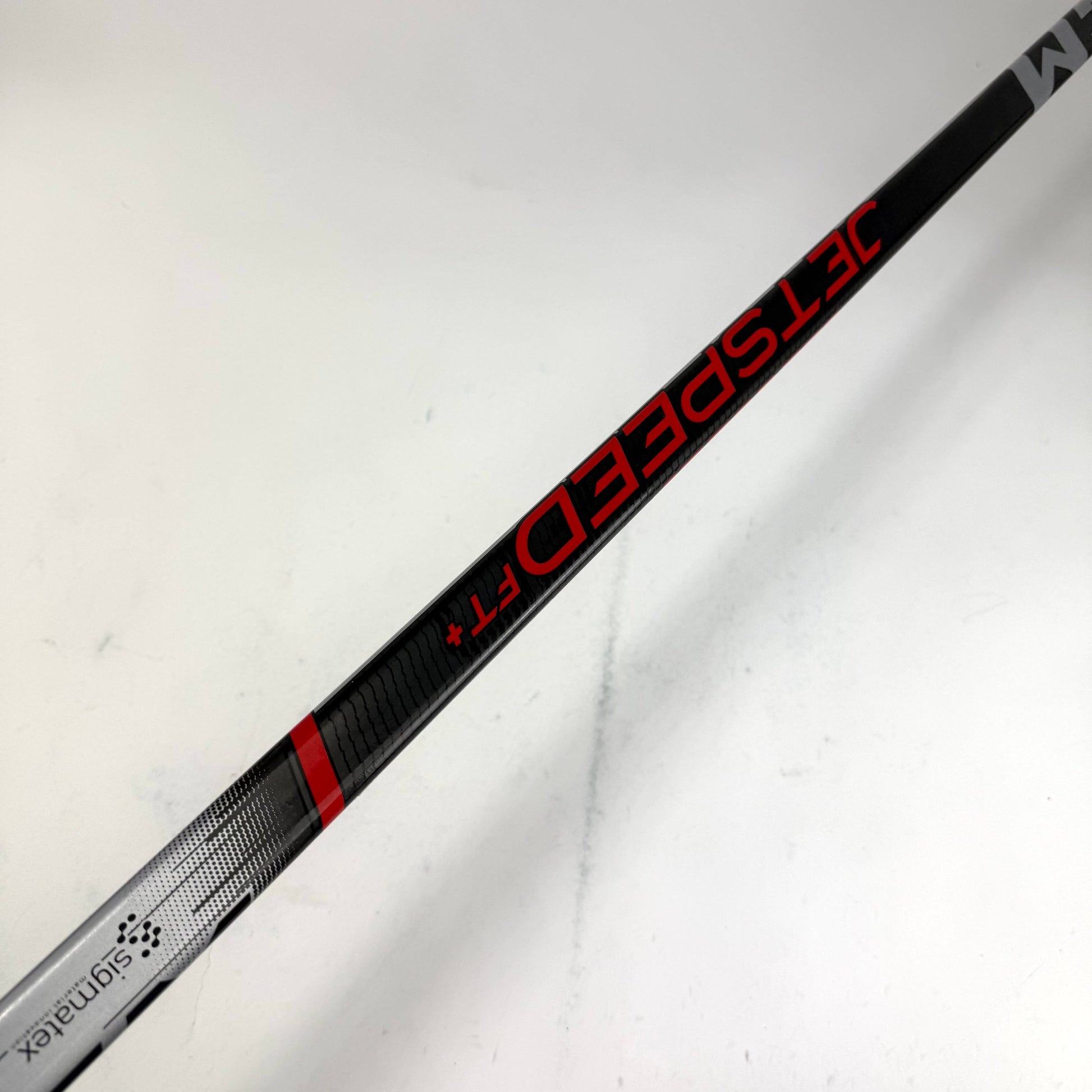 Used Once CCM Jetspeed FT+ | 85 Flex P28 Curve Grip | J452 - Top Flight Hockey
