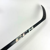 New Right CCM Ribcore Trigger 8 Pro | 90 Flex Custom Curve Grip | Mcleod L221