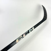 New Right CCM Ribcore Trigger 8 Pro | 90 Flex Custom Curve Grip | Mcleod L221 - Top Flight Hockey