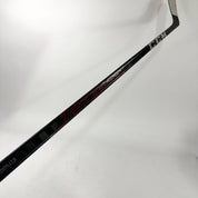 Used Left CCM Jetspeed FT3 Pro 82 Flex P90T Curve Grip G418