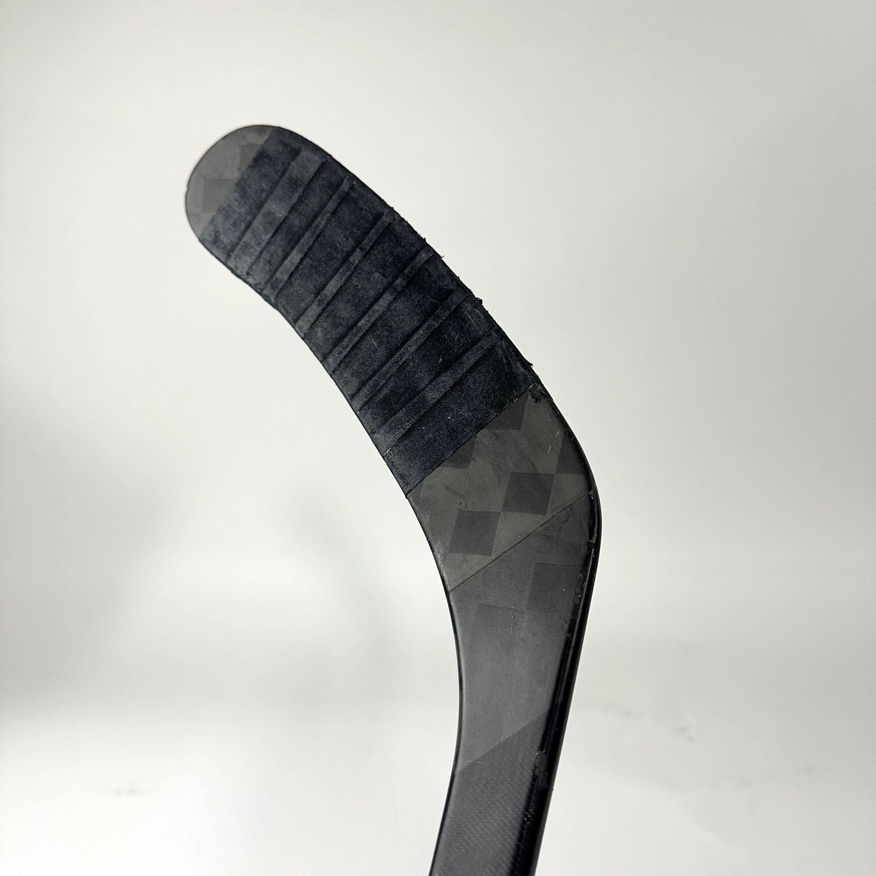 Used Left CCM Super Tacks AS6 Pro 80 Flex P90M Curve Grip | Q535