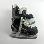 Used CCM 9060 Skates | Size Youth 11 - C370