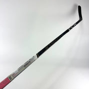 Used Left Chrome CCM Jetspeed FT6 Pro | 70 Flex P40 Curve Grip | K445