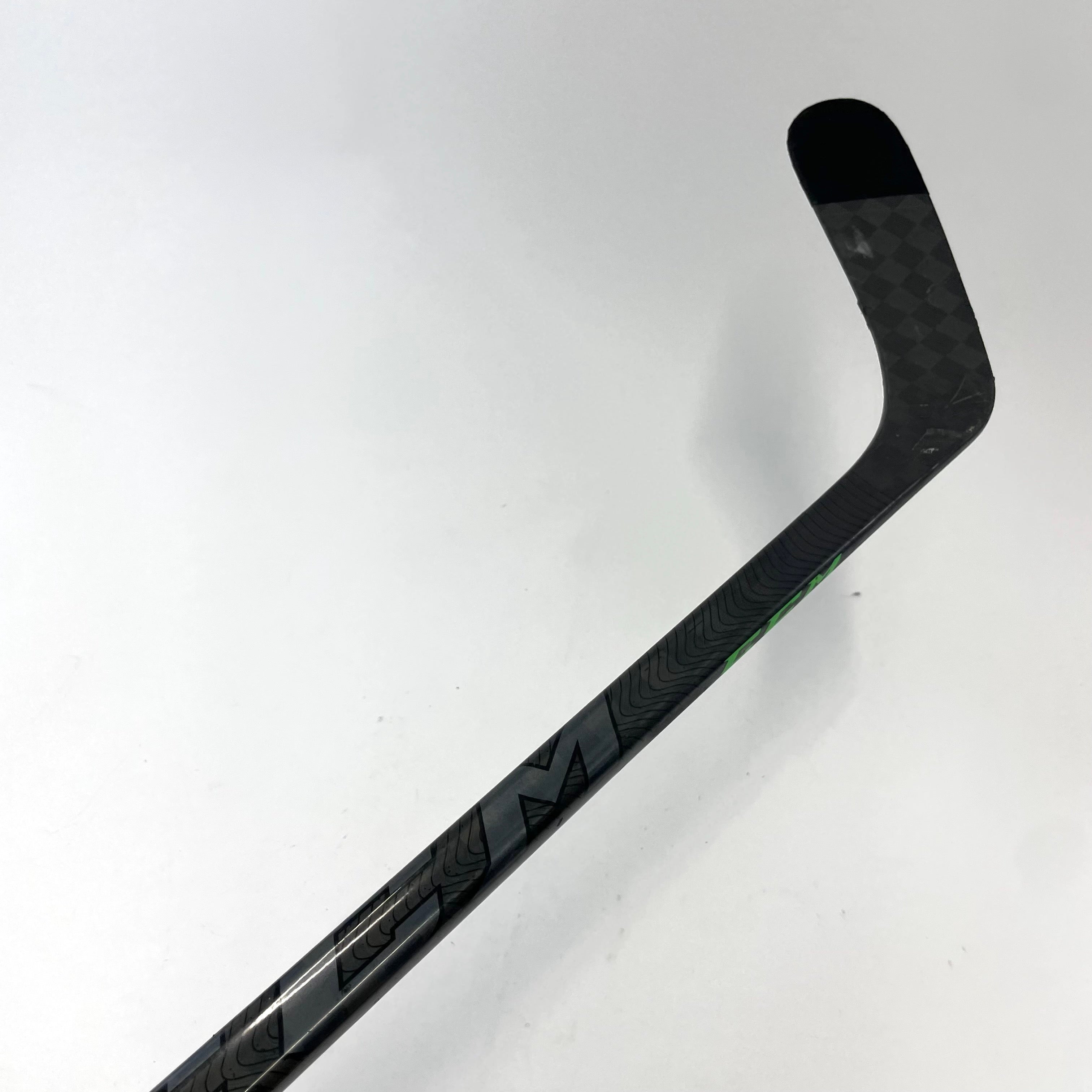 Used Left Handed CCM Trigger 6 Pro | 85 Flex | P90 like Curve | Dorofeyev | N105