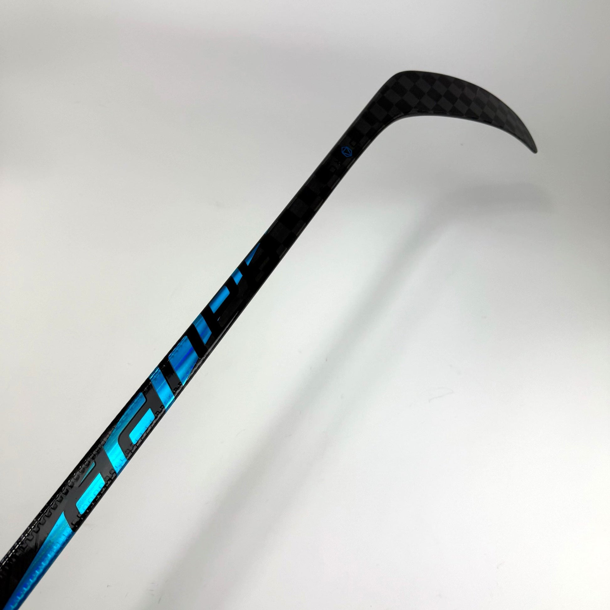 New Left Blue Bauer Pulse | 87 Flex P92M Curve Grip | Buchnevich | J508 - Top Flight Hockey