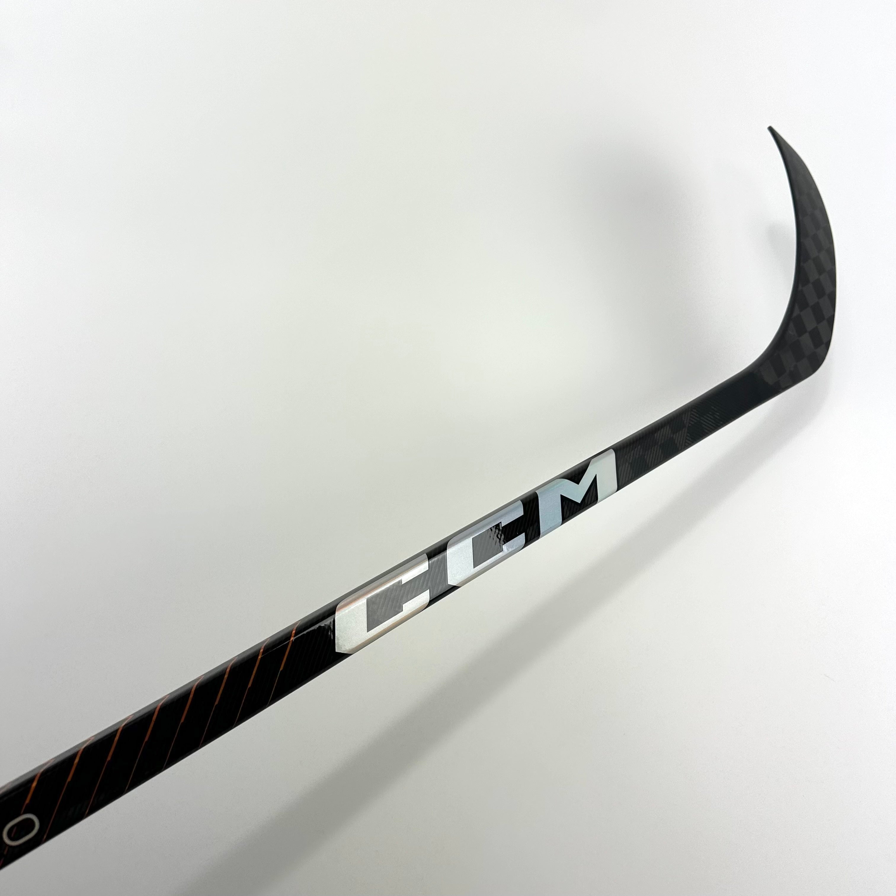 New Right CCM Orange Tacks AS5 Pro | 80 Flex P90T Curve Grip | Gawdin | C137