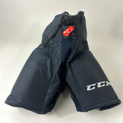 Brand New CCM HP31 Pro Pants - Midnight Blue Medium +1"