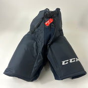 Brand New CCM HP31 Pro Pants - Midnight Blue Medium +1"