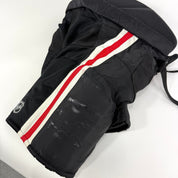Used Chicago Blackhawks Bauer Nexus Pro Pants | #72 - Large +2" | L386 - Top Flight Hockey