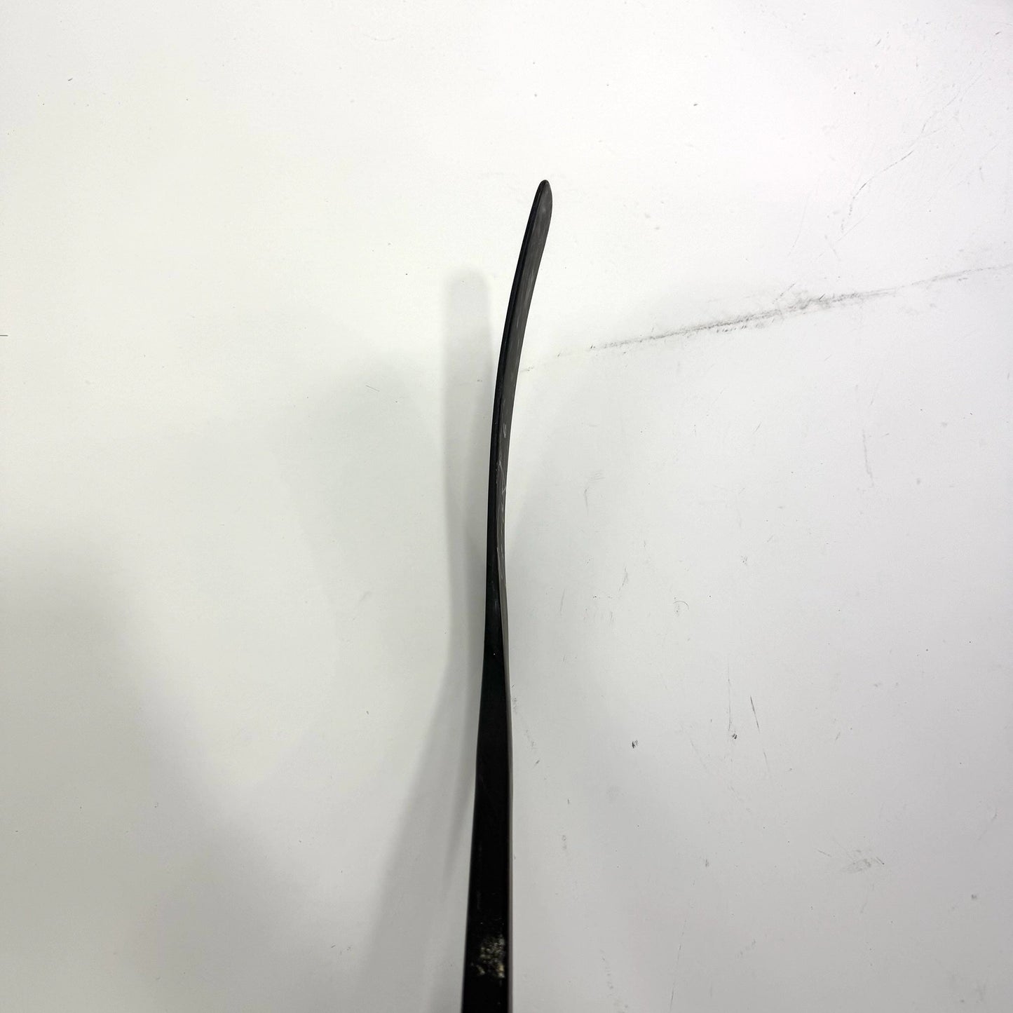 Used Left Reebok A.i NINE | 115 Flex Custom Square Toe Curve Grip | O'Donnell | BH228 - Top Flight Hockey