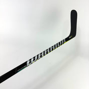 New Left Warrior Alpha DX Pro | 100 Flex W90 Curve Grip | K227