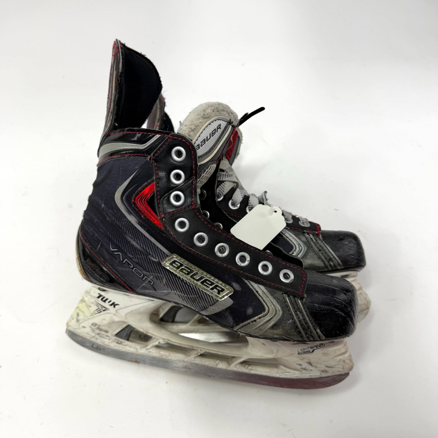 Used Bauer Vapor X80 Skates | Size 5.5 D | AB495